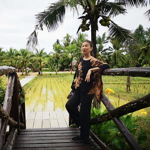 Pic - Admission Ticket - Old Phuket Farm (1) - Best Phuket Travel
