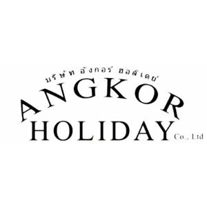 Pic - Augkor Holiday Logo