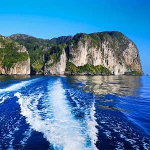 Island Tour