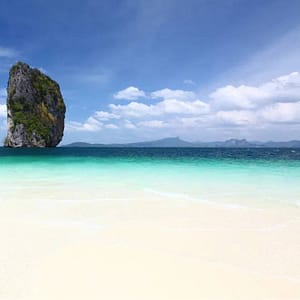 Pic - Poda Island - SAWANU - Best Phuket Travel