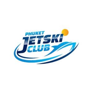 Pic - Phuket Jetski Club Logo