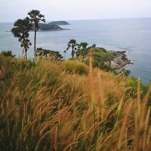 Pic - City Tour - Promthep Cape - Chummy - Best Phuket Travel