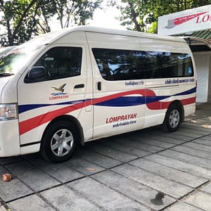 Pic - Bus - Lomprayah - Best Phuket Travel 2
