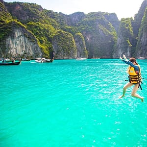 Pic - Sea Star - Phi Phi - Khai - Pileh - One Day Trip - Best Phuket Travel (3)