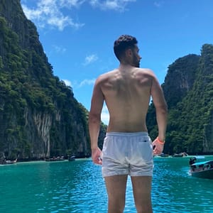 Pic - See Sea Sky - Phi Phi & Khai (2) - Best Phuket Travel