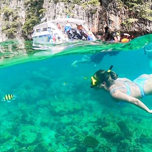 Pic - Queen of Andaman - Best Phuket Travel (6)