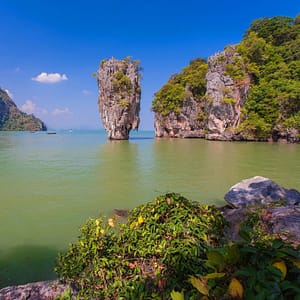 Pic - Sea Star - Lazy James Bond - Best Phuket Travel (2)