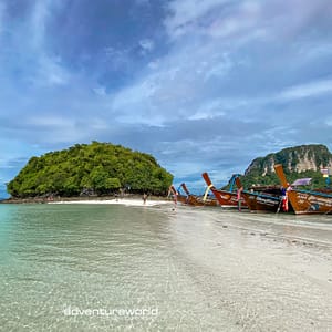 Pic - Krabi - Siam Adventure World - Best Phuket Travel 1