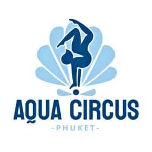 Pic - Aqua Circus Phuket Logo