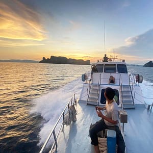 Pic - Ferry - Ao Nang Travel - Best Phuket Travel (6)