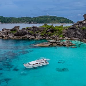 Pic - Similan Islands - SAWANU (3) - Best Phuket Travel