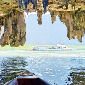 Pic - See Sea Sky - James Bond (1) - Best Phuket Travel