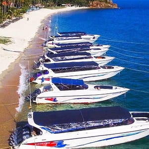 Pic - Boat - Lomprayah - Best Phuket Travel 4