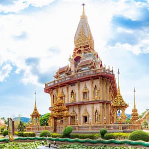 Pic - Full Day Phuket Explorer - Andaman Island Group (1) - Best Phuket Travel