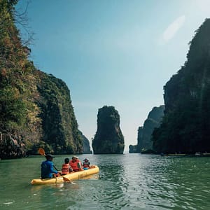 Pic - Hong by Starlight - John Gray - Best Phuket Travel (1)