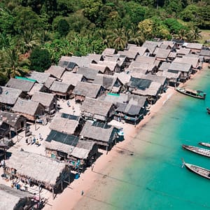 Pic - Wow Andaman - Surin Island (1) - Best Phuket Travel