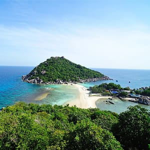 Pic - Koh Tao & Koh Nangyuan 1 - Lomprayah - Best Phuket Travel