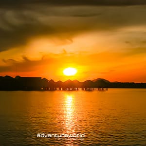 Pic - James Bond - Siam Adventure World - Best Phuket Travel 1