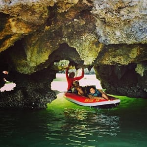 Pic - See Sea Sky - James Bond (2) - Best Phuket Travel