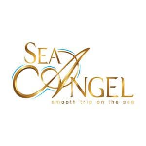 Sea Angel Logo