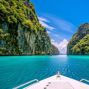 Pic - Sea Star - Phi Phi - Bamboo - Pileh - One Day Trip - Best Phuket Travel (1)