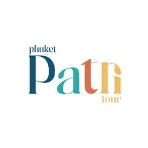 Phuket Patri Tour Logo