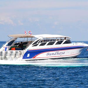 Pic - Bundhaya - SpeedBoat - Best Phuket Travel (2)