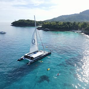 Pic - OMBRE 8 - Best Phuket Travel