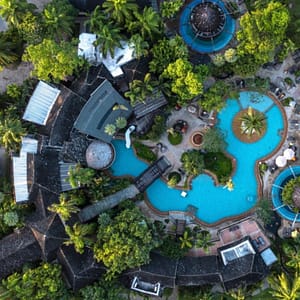 Pic - Avatar Plus - Hot Springs - Angkor Holiday