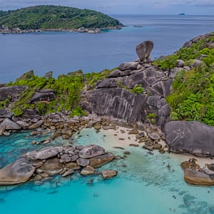 Pic -Similan Islands - Sea Star - New (2) - Best Phuket Travel