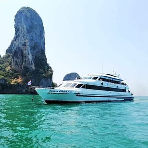 Pic - Ferry - Ao Nang Travel - Best Phuket Travel (4)
