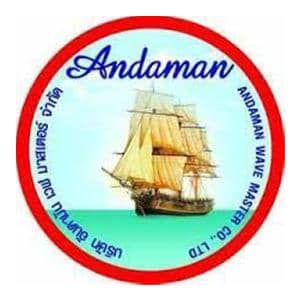 Andaman Wave Master Logo