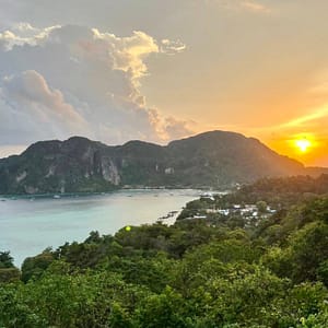 Pic - Phi Phi New 1 - SAWANU - Best Phuket Travel