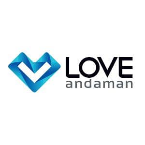 Love Andaman Logo