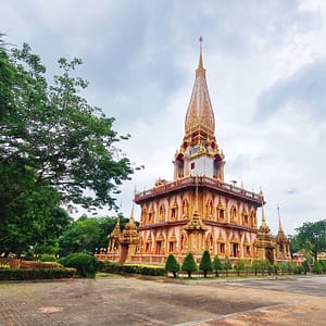 Pic - Half Day Phuket Explorer - Andaman Island Group (1) - Best Phuket Travel