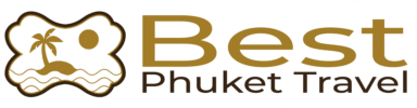 Best Phuket Travel Logo - Long - Completed