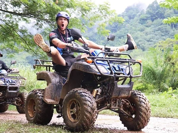 Pic - See Sea Sky - Rafting B (4) - Best Phuket Travel
