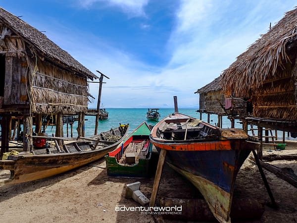 Pic - Surin islands - Siam Adventure World - Best Phuket Travel 7