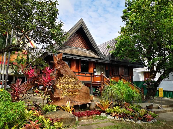Pic - City Tour - Chalong Temple - Chummy - Best Phuket Travel
