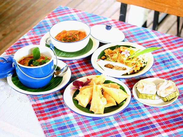 Pic - Cooking Class - Old Phuket Farm (7) - Best Phuket Travel