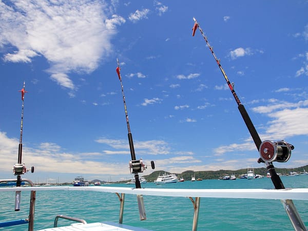 Pic - Fishing Day Trip - Nikorn Marine - Best Phuket Travel (6)