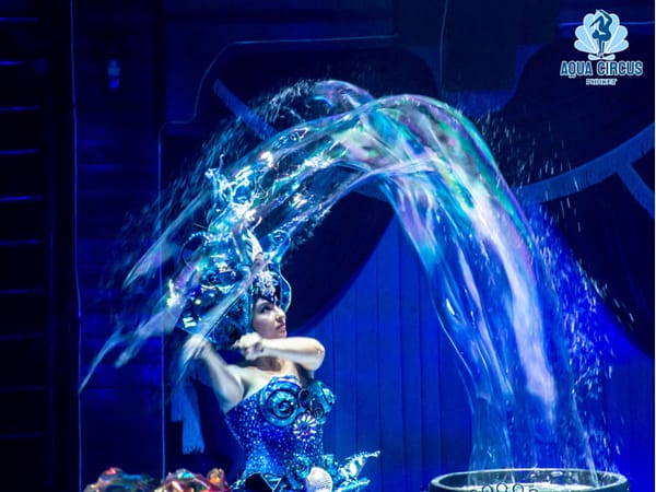 Pic - Aqua Circus Phuket # 2 - Best Phuket Travel