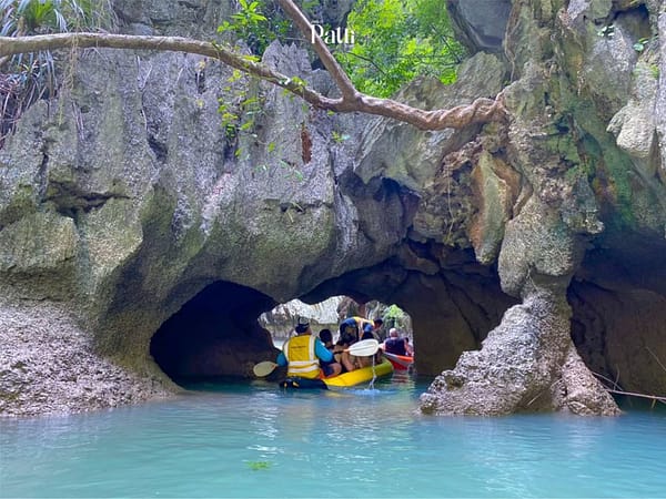 Pic - Phuket Patri - James Bond 9 - Best Phuket Travel