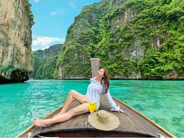 Pic - PP - Bamboo - Maiton - Seanery 5 - Best Phuket Travel