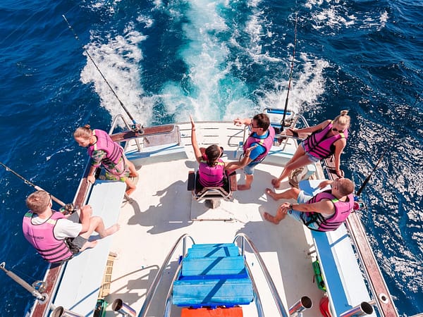 Pic - Fishing Day Trip - Nikorn Marine - Best Phuket Travel (5)