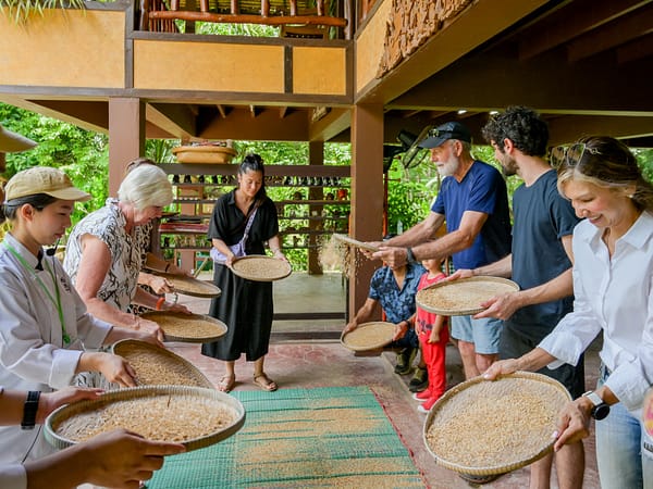 Pic - Cooking Class - Old Phuket Farm (6) - Best Phuket Travel