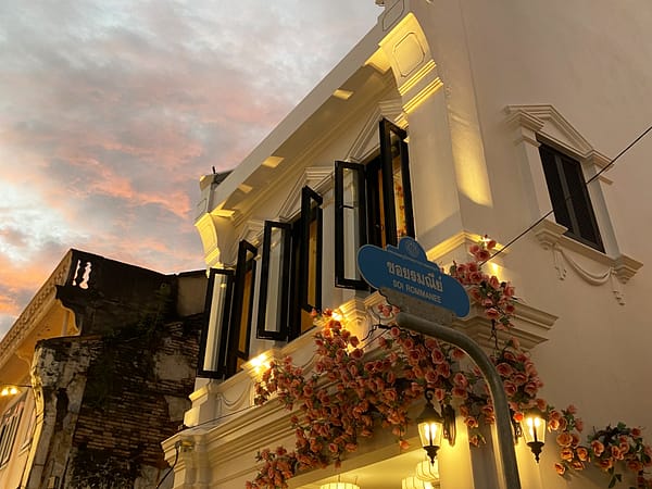 Pic - See Sea Sky - City Tour 10 - Best Phuket Travel