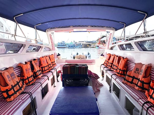 Pic - Sea Angel - Phi Phi Khai - Best Phuket Travel (3)