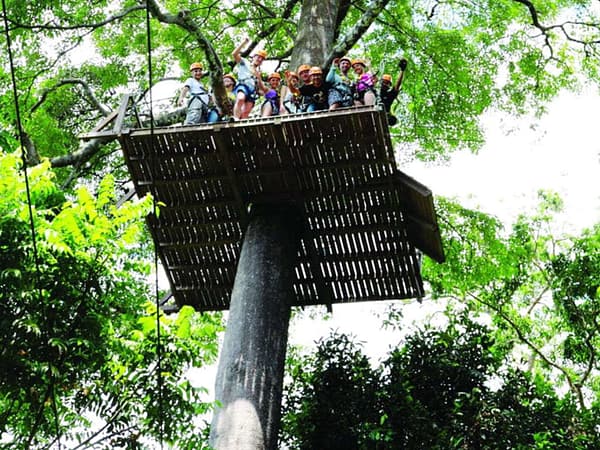 Pic - Flying Hanuman - Best Phuket Travel (4)