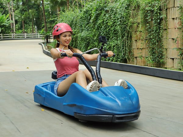 Pic - Luge - Hanuman World - Best Phuket Travel (1)